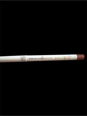 Belle Beauty Lip Liner Pencil - Pink Nude